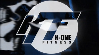 K1 Fitness Boot Camp Video frame grab